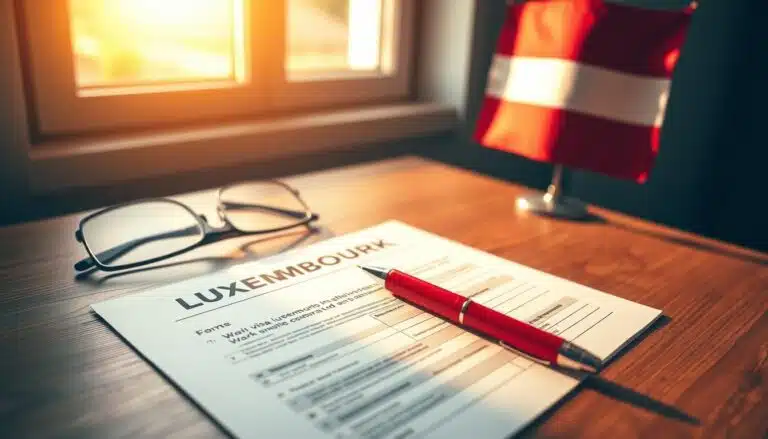Luxembourg Work Permit Requirements And Apply Online 2025