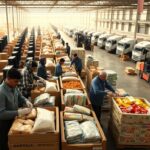 Norway Job Vacancy Food Packing And Driver Job All Payment After Visa Nepali And