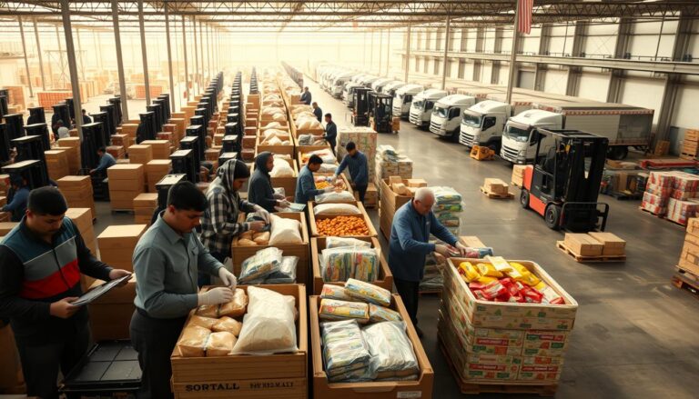 Norway Job Vacancy Food Packing And Driver Job All Payment After Visa Nepali And