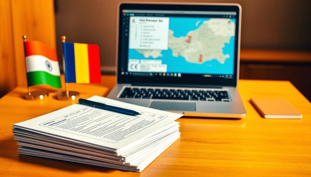 Romania Work Visa Update 2025