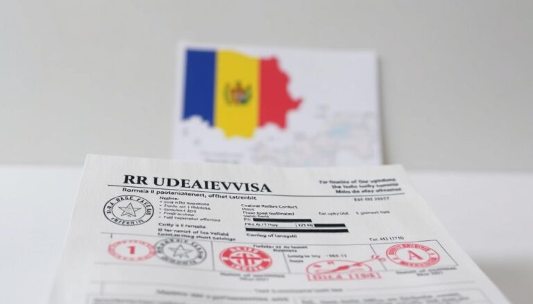 Romania Work Visa Update 2025 For Indian Nepali