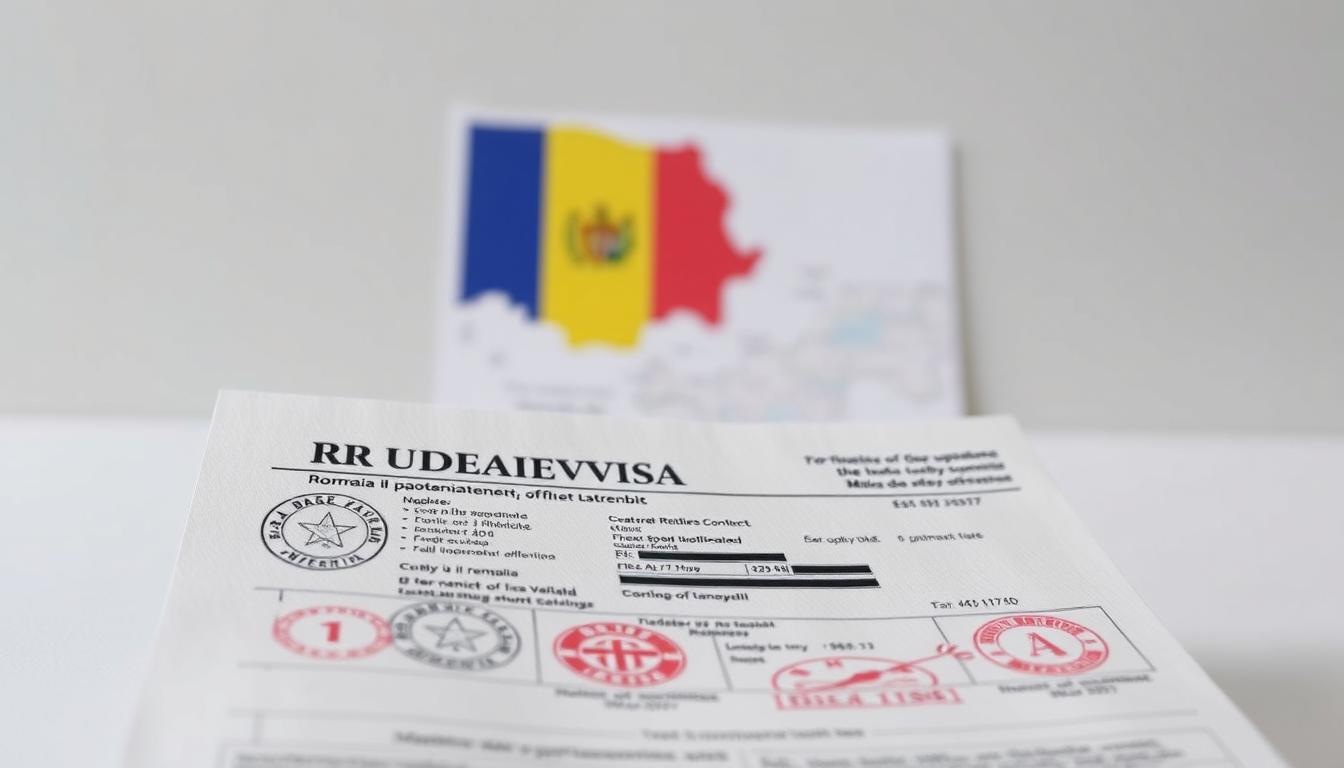 Romania Work Visa Update 2025 For Indian Nepali