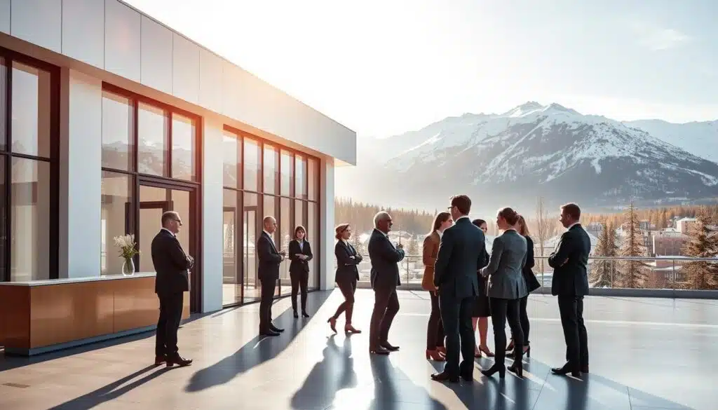 10 Recruitment Companies in Norway