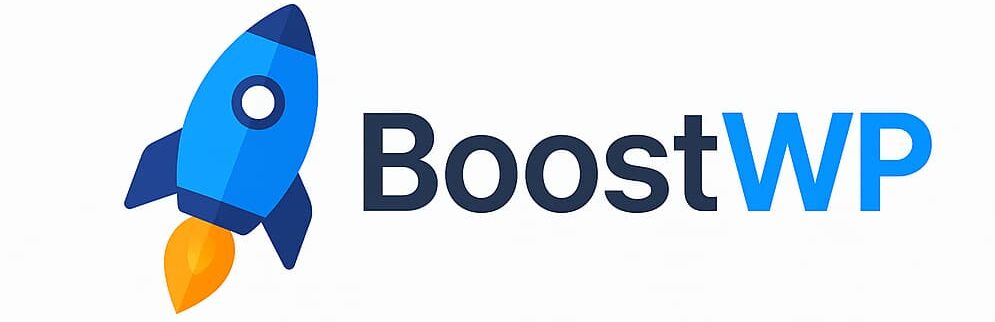BoostWP 