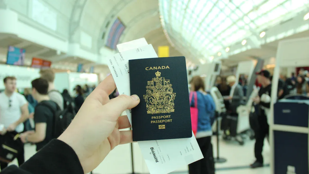 Canada Visa Update