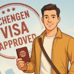 Schengen Visa Without an Invitation Letter