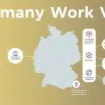post study work visa in germany 2025