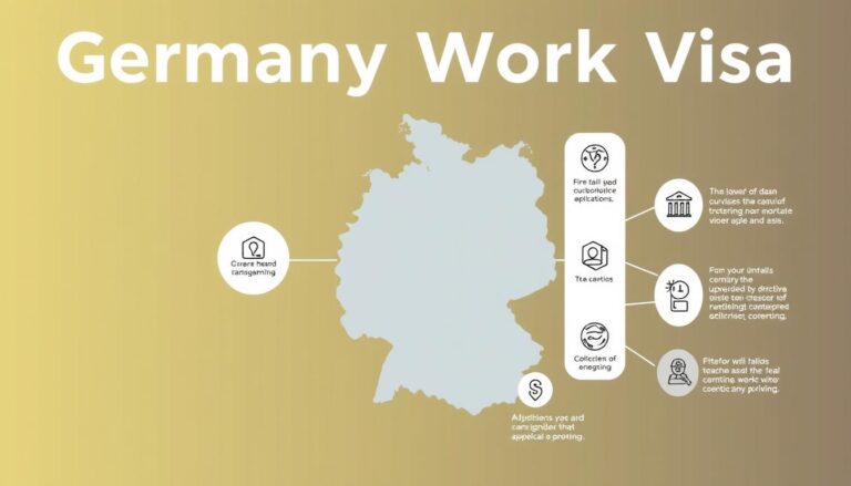 post study work visa in germany 2025