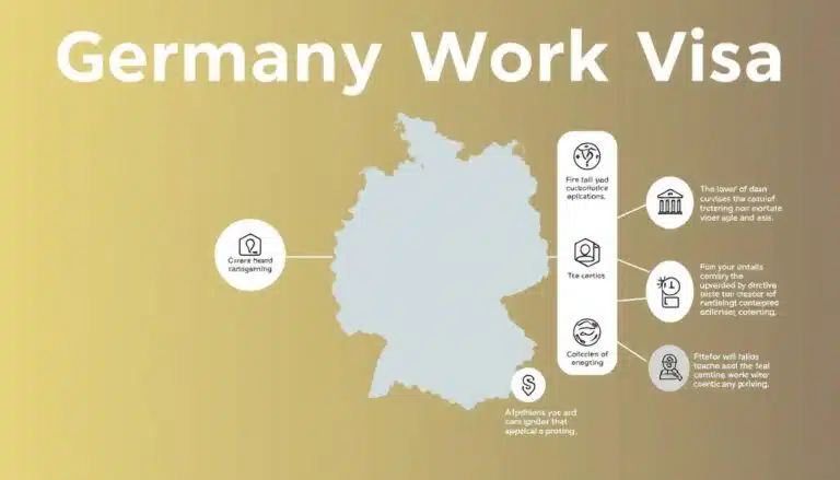 post study work visa in germany 2025