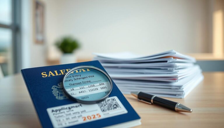 multiple entry Schengen visa 2025