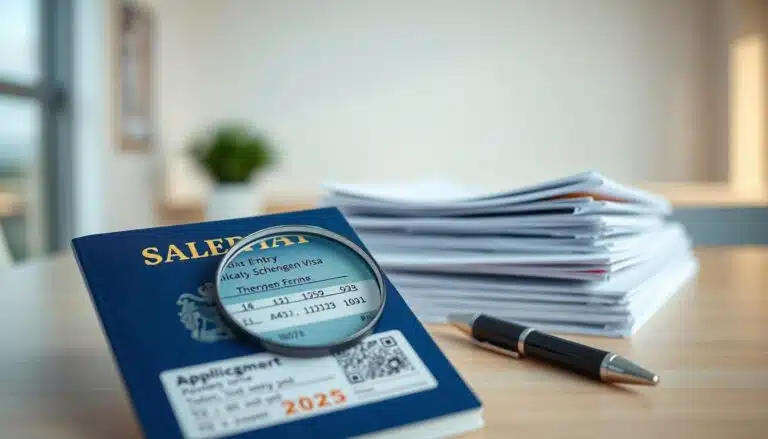multiple entry Schengen visa 2025